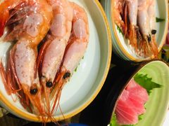 -阳光岛·海鲜盛宴(银泰中心in99店)