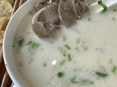 -教师之家赵家羊汤馆(东青龙街店)