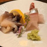 享受高级日料的一天