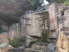 -秋浦河景区