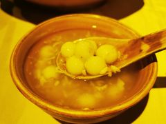 -龙门阵茶屋川菜馆(武康路店)