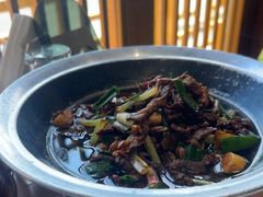 -大灶头·新昌菜(中国茶市店)