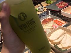 -新石器烤肉(百联川沙店)