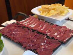 -六合里雄记汕头牛肉火锅(东门店)