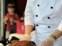 -四季民福烤鸭店(故宫店)