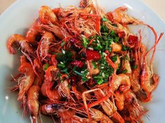 -壹只菜·崇明本地特色菜(崇明南门店)