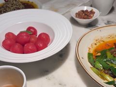 -初蓉丨遇见新川菜(亲贤街荣耀店)