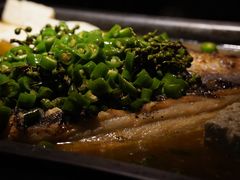 -探鱼·鲜青椒爽麻烤鱼(西南商都店)