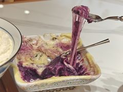 -火山屋台(新街口店)