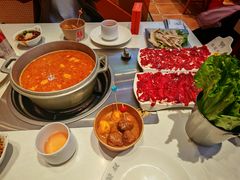 -荣叔港式沙嗲牛肉火锅(正佳潮流店)