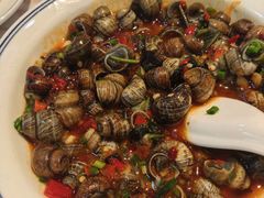 -辣不怕口味虾(凌霄路店)