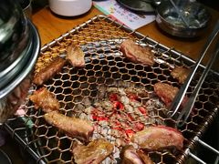 -老炉家木炭烤肉(长江国际店)