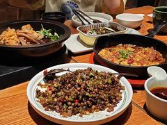 -云海肴·汽锅鸡·云南菜(高德置地店)