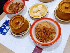 -子固路老南昌拌粉(城隍庙店)