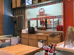-满园烤鸭·春饼(中街大悦城店)
