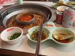 -晓宇重庆火锅(赛格国际购物中心店)