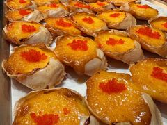 -雍容荟帝王蟹活龙虾展台自助(IFS黑金店)