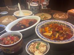 -南京大牌档(新街口德基广场店)