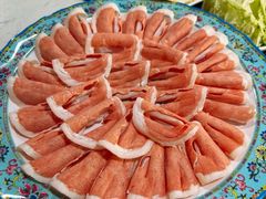 -马记伊源斋涮肉·清真菜(百子湾店)