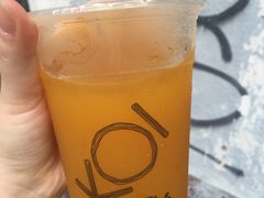 -Koi thé(水坑尾街店)