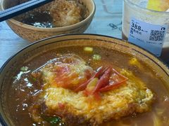 -华兴街煎蛋面(总店)