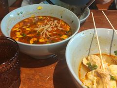 -长安记·大美陕菜(大族广场店)