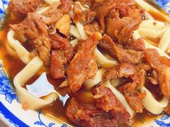 -清真-戏楼王记牛肉面