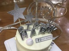 -鹿里烘焙LulyBaking(东二环泰禾广场店)