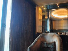 -上海浦东星河湾酒店