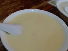 -沙湾姜埋奶(兴新包店)
