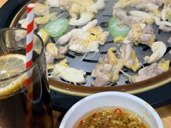 -阿鸡鱼庄·顺德鲜蒸小炒(亚运村店)