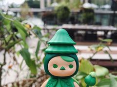 -泡泡玛特POPMART(苏州诚品生活店)