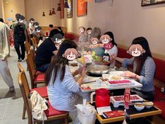 -尚合里潮汕牛肉火锅(海沧店)