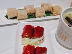 -好友缘家宴(青山路店)