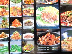 -粗粮人家·东北菜(洋桥店)