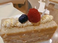 -榖屋house of flour(张江首店)