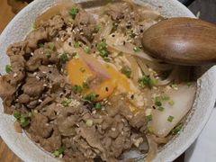 -火山屋台(新街口店)