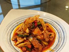 -铜锣湾·有麝自然香(长嘉汇购物公园店)