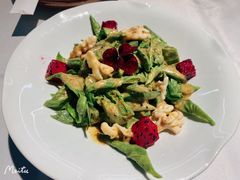 -鑫悦诚府·新鲁菜·餐厅(趵突泉店)