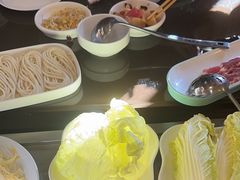 -匹夫涮肉城(黄村店)