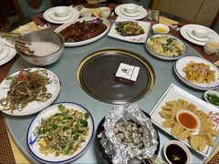盐花螺-明香海鲜酒家(华强北店)