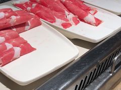 -海底捞火锅(万丰桥店)