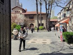 -静园(和平区)