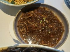 -八府香鸭·啫啫煲(华山路店)