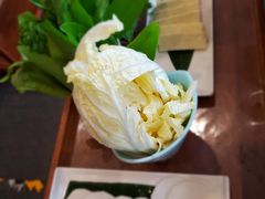 -北门涮肉·炭火铜锅涮肉(什刹海店)