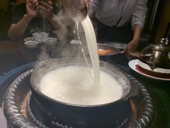 粥水火锅-大良毋米粥(锦龙路总店)