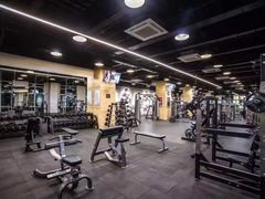 -英特健身俱乐部