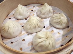 鲜肉小笼-苏小柳手工点心(人民广场分院)