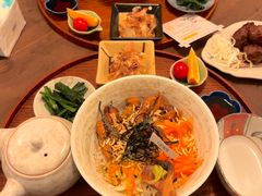 -嘁嘁茶泡饭