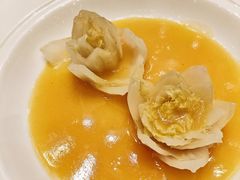 -明阁 Ming Court(广州朗豪酒店)